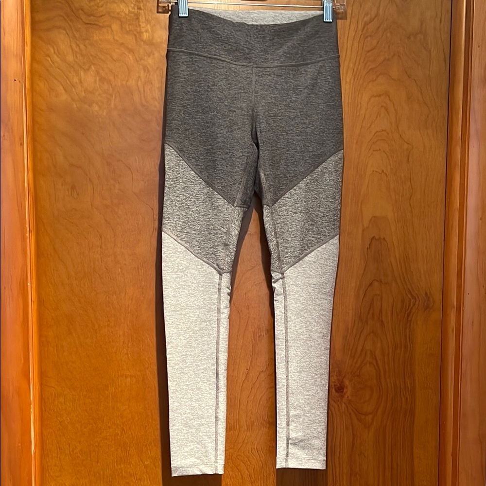 Outdoor Voices Gradient Athletic Legging
